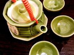 -松子料理(亮马桥店)