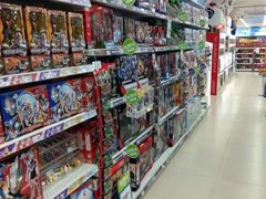 -TOYSRUS玩具反斗城(广州IGC天汇广场店)