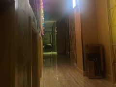 -卡拉卡拉漫温泉汗蒸