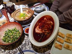 -南京大牌档(中关村领展广场店)