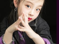 -潮童星少儿模特形体培训(郑州总校)