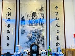 -徽韵人家·传承正宗徽菜(牡丹园店)