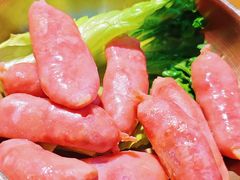 -七小福烤肉(新奥店)