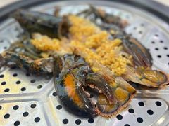 -船奇蒸汽海鲜·闽菜(八市海鲜总店)