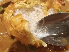 -CoCo壱番屋(久光百货店)