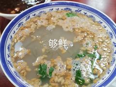 -清真马祥兴菜馆(云南北路店)