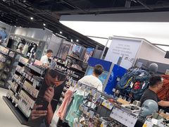 -迪卡侬(环球港店)