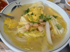 -抹直口特色菜馆(一店)