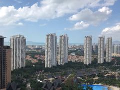 -三亚湾红树林度假世界(木棉酒店)