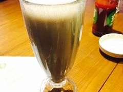 -JINNS锦时 steak&pizza(浸信会礼拜堂旧址店)