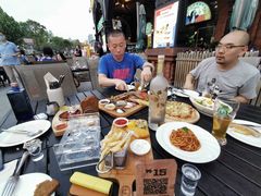 -布拉格餐厅· 中欧捷克菜(全国首店)