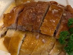 -香港新发烧腊茶餐厅(万象店)