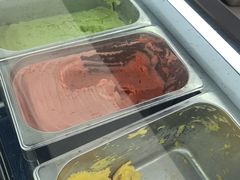 -CORNER CONE GELATO酷矿手作霜淇淋(南头古城店)