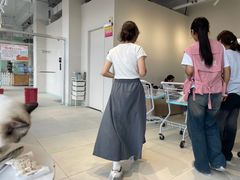 -怪兽屋·羊驼·猫咖·狗咖(俊华广场店)