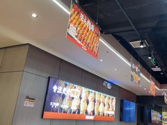 -管氏翅吧(马家堡店)
