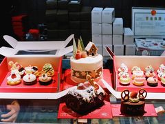-Pantry's Best派悦坊蛋糕(K11购物艺术中心店)