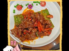 -尚宴(盛世广场·食尚街店)