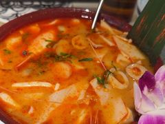 -太食獸泰式茶餐厅(北美新天地店)