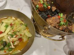 -新凯旋烧烤·燕姐千岛湖土菜