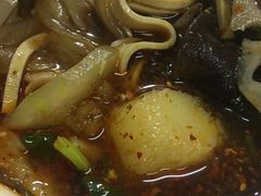 -青羊区不同味冒菜店(青羊店)