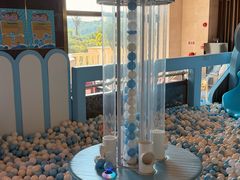 -童趣廊·儿童波波池·海洋球(长隆横琴湾酒店)