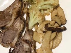 -温州铂尔曼酒店蘭 咖啡厅