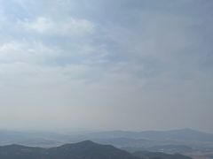 -帽儿山风景区