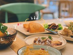 黄金荷叶包-莆田餐厅PUTIEN(三里屯店)