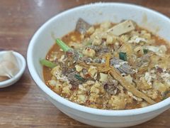 -刘信牛羊肉泡馍小炒(回民街店)