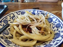 -中阿兰牛肉面(悦海新天地店)