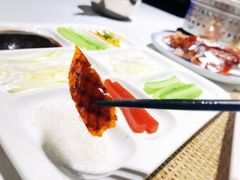 -同喜烤鸭店(光芒店)