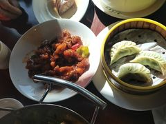 -古南都·老广东酒楼(龙江店)