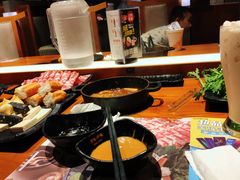 -呷哺呷哺(隆基泰和店)