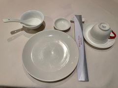 -莲苑中餐厅·Lotus Court(厦门马哥孛罗东方大酒店)