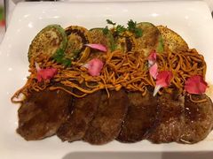 -若蘭慈·无国界素食料理(欢乐海岸店)