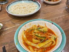 -清真·玛丽亚新疆菜主题餐厅(浙江中路店)