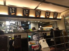 -矢场猪(名古屋站名铁店)