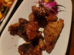 西湖酥鱼-外婆家(西红门荟聚购物中心店)