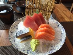 -尺山寸水日料(马桥满天星店)