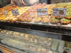 -鲍师傅糕点(五角场店)