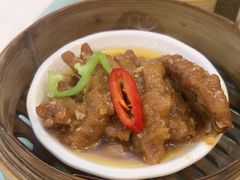 -馨越楼·点心·粤菜(赤坎店)