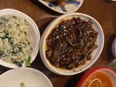 -奶奶的味道(胶州路店)