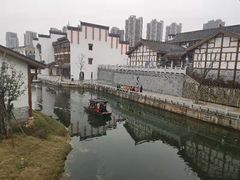 -洋湖国家湿地公园
