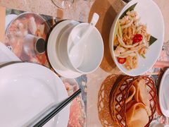 -金厨泰国餐厅·全泰籍厨师料理(拱北店)