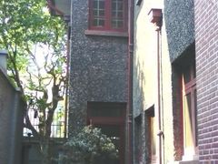 孙中山故居-上海孙中山故居纪念馆