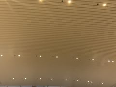 -广州白云国际机场-T2航站楼