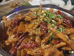 -特色酱椒鱼私房菜(黄鹤楼店)