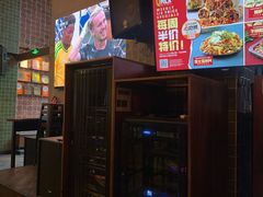 -Q MEX 库迈墨西哥餐吧(三里屯店)