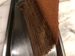 -Awfully Chocolate(来福士广场店)