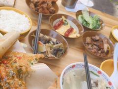 -陈记汤饭(水巷口店)